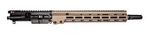 GEISSELE UPPER RECEIVER URG I