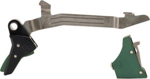 TIMNEY TRIGGER ALPHA FOR GLOCK
