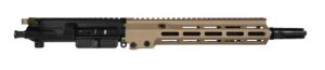 GEISSELE UPPER RECEIVER URG I