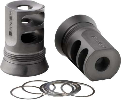 BANISH SUPPRESSORS 4578