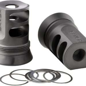 BANISH SUPPRESSORS 4581