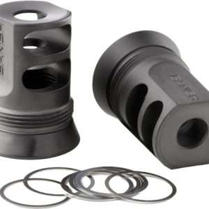 BANISH SUPPRESSORS 4673