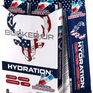 BUCKED UP HYDRATION 2.0