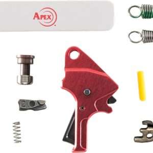 APEX TRIGGER KIT W/FORWARD SET