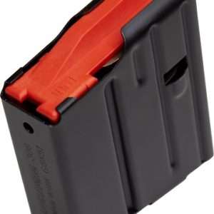 CPD MAGAZINE SR25 7.62X51 10RD