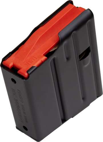 CPD MAGAZINE SR25 7.62X51 10RD