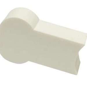 MEC CHARGE BAR RUBBER INSERT