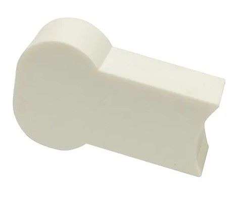 MEC CHARGE BAR RUBBER INSERT