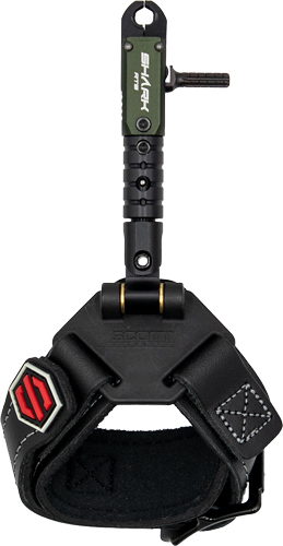 SCOTT RELEASE SHARK RTS DOUBLE
