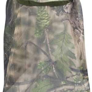 HOT SHOT HF1 RATTLER 3/4 MESH