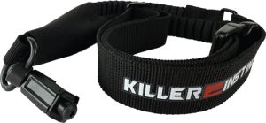 KILLER INSTINCT SINGLE POINT