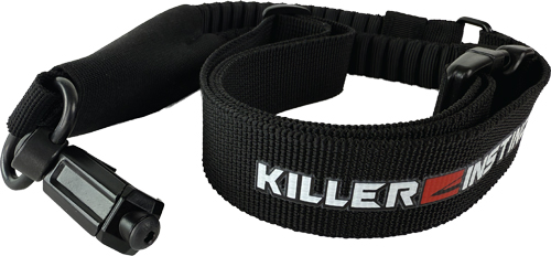 KILLER INSTINCT SINGLE POINT
