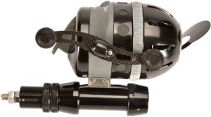MUZZY BOWFISHING ANCHOR REEL