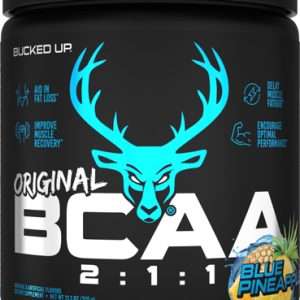 BUCKED UP POST-WORKOUT ORIGINL
