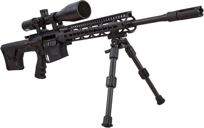 CALDWELL BIPOD ACCUMAX 6"-9" - Image 4