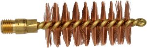 PRO SHOT BRONZE CLEANING BRUSH