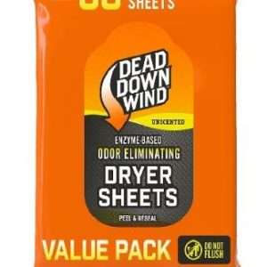 DDW DRYER SHEETS VALUE PACK