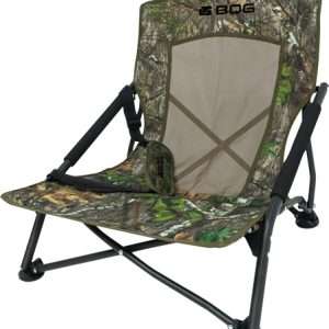 BOG SNOOD SEAT TURKEY CHAIR