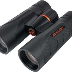 ATHLON BINOCULARS ARGOS G2