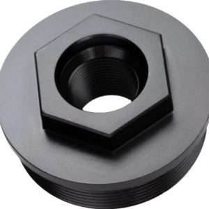 CMMG ZEROED HUB MOUNT DIRECT