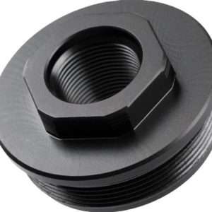 CMMG ZEROED HUB MOUNT DIRECT