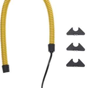 GOLDEN ROD 24" DEHUMIDIFIER