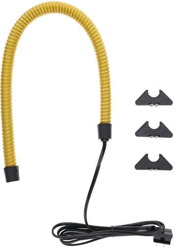 GOLDEN ROD 24" DEHUMIDIFIER