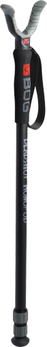 BOG DEADSHOT MONOPOD 25"-64" HEIGHT RANGE ALUMINUM LEG - Image 2