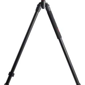 BOG DEADSHOT BIPOD 25"-64" HEIGHT RANGE ALUMINUM LEGS