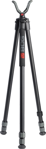 BOG DEADSHOT TRIPOD 25"-64" HEIGHT RANGE ALUMINUM LEGS - Image 2