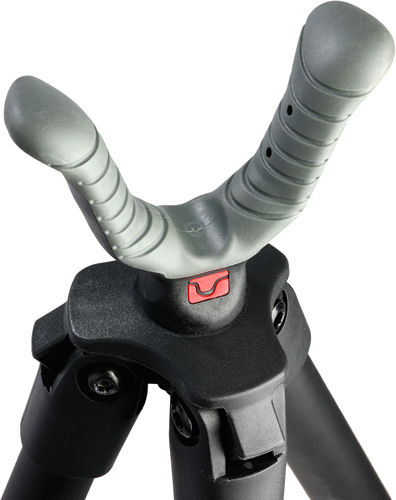 BOG DEADSHOT TRIPOD 25"-64" HEIGHT RANGE ALUMINUM LEGS - Image 3