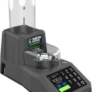 FRANKFORD ARSENAL POWDER MEAS INTELLIDROPPER 2.0 DIGITAL