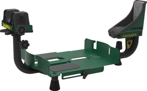 CALDWELL LEAD SLED-4 REST (RECOIL REDUCING TECHNOLOGY)