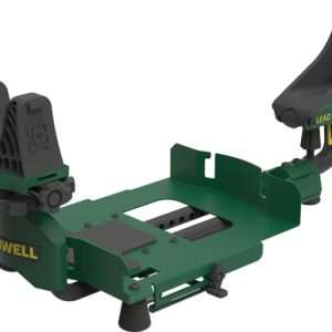 CALDWELL LEAD SLED DFT-3 REST (DUAL FRAME TECHNOLOGY)