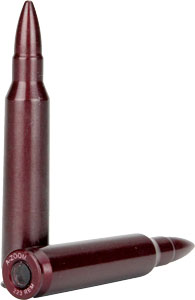 A-ZOOM METAL SNAP CAP .223 REMINGTON 2-PACK