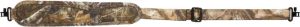 BROWNING RANGE PRO SLING 28"- 40" PADDED W/QD SWVLS REALTREE
