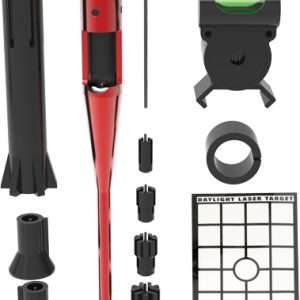 LASERLYTE LASER BORE SIGHT MBS DELUXE KIT