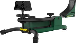 CALDWELL LEAD SLED SOLO 2 W/ WEIGHT RESERVOIR