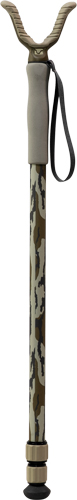 BOG DEADSHOT MONOPOD 25"-64" ALUMINUM MO BOTTOMLAND