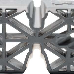 CALDWELL DEADSHOT AIR COMBO SHOOTING REST GHOST GRAY