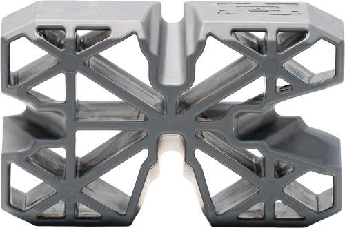 CALDWELL DEADSHOT AIR COMBO SHOOTING REST GHOST GRAY