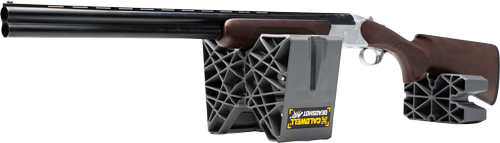 CALDWELL DEADSHOT AIR COMBO SHOOTING REST GHOST GRAY - Image 2