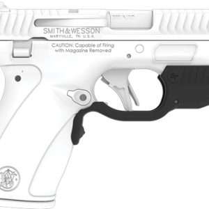CRIMSON TRACE LASERGUARD RED S&W BODYGUARD 2.0