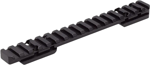 BROWNING X-BOLT II SCOPE BASE 1PC BLACK SHORT ACTION 20MOA