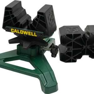 CALDWELL ROCK JR 2 WITH REAR DEADSHOT AIR REST