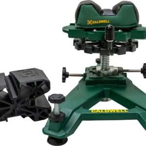 CALDWELL ROCK BR 2 WITH REAR DEADSHOT AIR REST