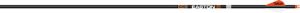 EASTON ARROW 6.5MM HUNTER CLSC 340 W/2" BULLY VANES 6-PACK