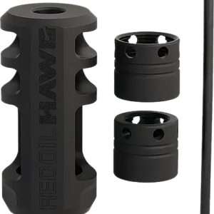 BROWNING XENO RECOIL HAWG BLACK 5/8X24 .30 CALIBER BORE