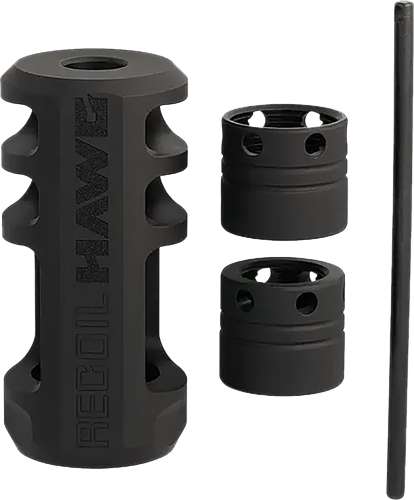 BROWNING XENO RECOIL HAWG BLACK 5/8X24 .30 CALIBER BORE
