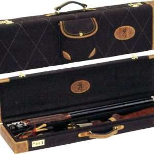 BROWNING LUGGAGE CASE O/U TO